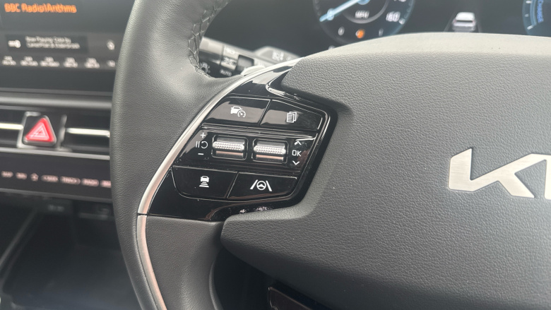 Kia Niro 1.6 GDi 168 PHEV 4 5dr DCT Estate
